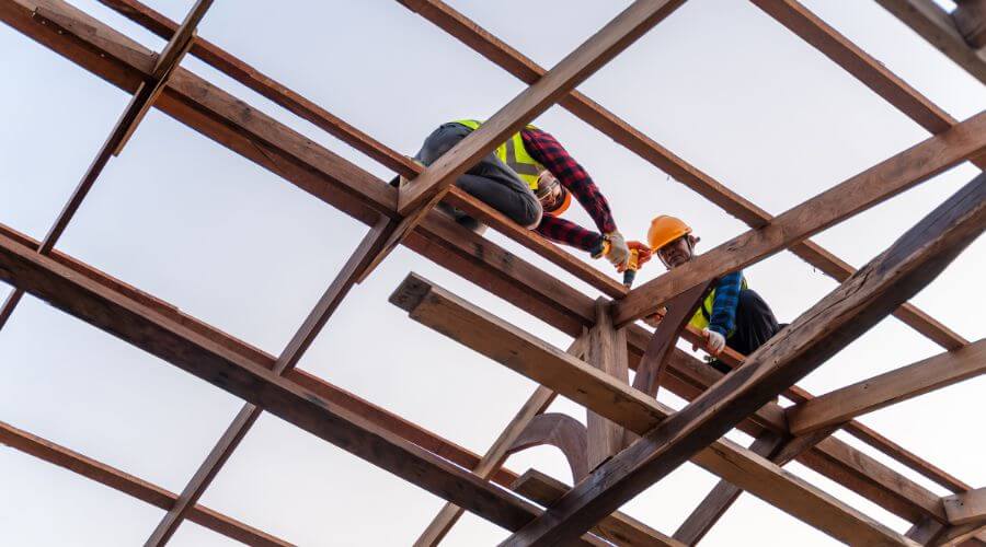 Professional gutter cleaning services in San Anselmo, CA